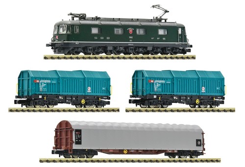 Fleischmann 5570012 échelle - Échelle, n