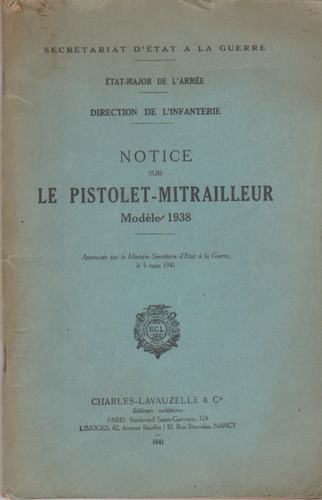 Notice sur - notice, le