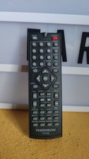 ★ THOMSON THP360 télécommande lecteur DVD portable constructeur original