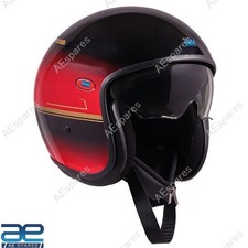 Casque Ouvert Aviateur Neo Mlg