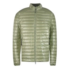 Belstaff green homme jacket - green,