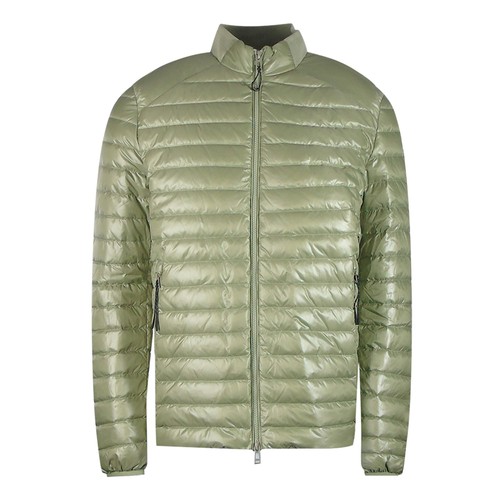 Belstaff green homme jacket - green,