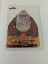 Carte Lamincards Transparente