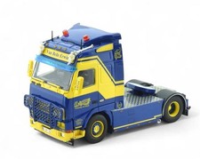 TEKNO, VOLVO FH12 4x2 ERWIN