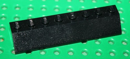 Lego castle black - lego, ref
