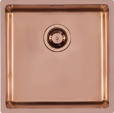 FOSTER 2156858 ÉVIER 1 CUVE