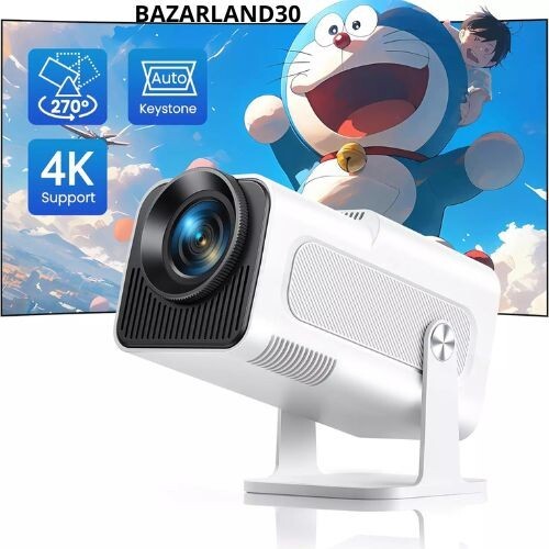 Vidéoprojecteur toptro - vidéoprojecteur, 4k