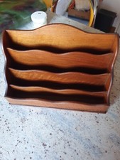 Porte Courrier Trieur Lettres