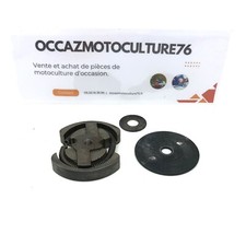 Embrayage Pour Tronçonneuse Husqvarna 41 Air Injection