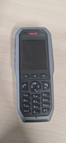 Téléphone ascom d83 - téléphone,