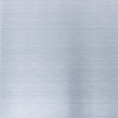 Titane zinc tôle 7mm - 0,7mm, 2m