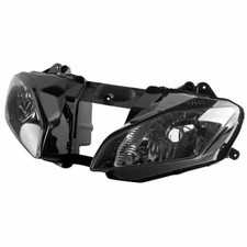 Phare optique moto avant SMB