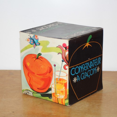 Rare boite origine - rare, d'origine