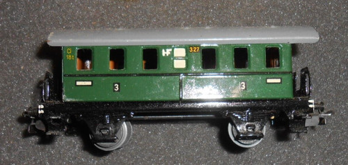 Train marklin germany - train,