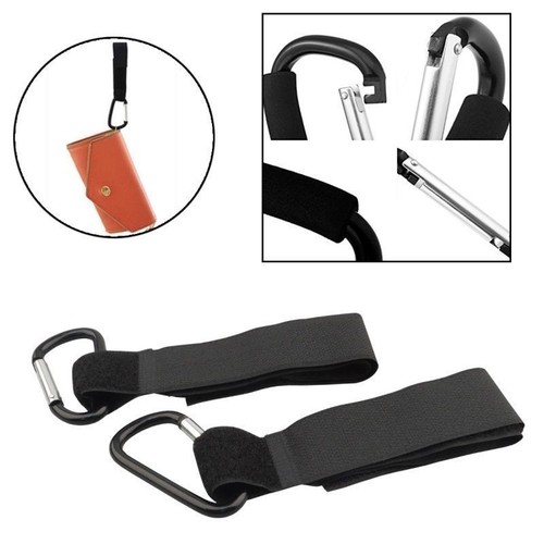 Pousette clips mummy universel - clips,