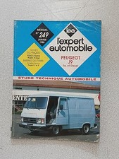 Rta Revue Technique Automobile