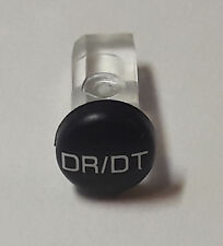 TM-241 KENWOOD Bouton DR/DT