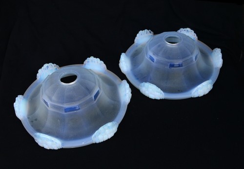 Luminaires paires vasques - de,