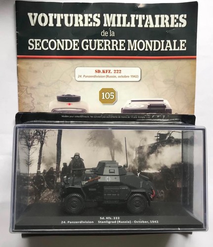 Véhicule militaire kfz - militaire, sd.kfz