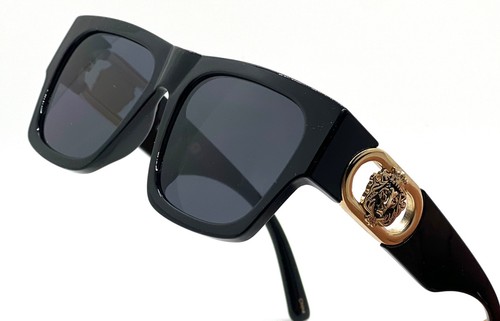 Sunglasses men black lens - sunglasses,