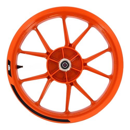 Jante arrière ktm duke - (ktm, 125
