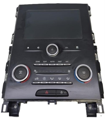 Ecran gps renault - gps,