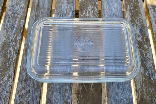 Beurrier verre duralex tbe - verre,