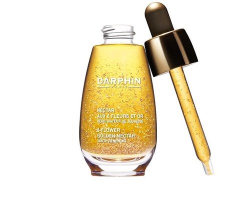 Eclat sublime flowers golden - eclat,