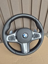 VOLANT COMPLET BMW SPORT