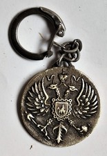 A29 ancien Porte-Clés ancien