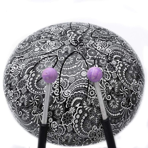 Satnam drum inch - drum,