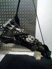 BOITE DE VITESSES MANUELLE