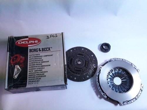 Kit frizione delphi 6530 - delphi,