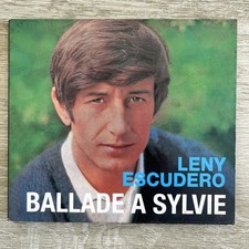 Leny Escudero | Ballade À
