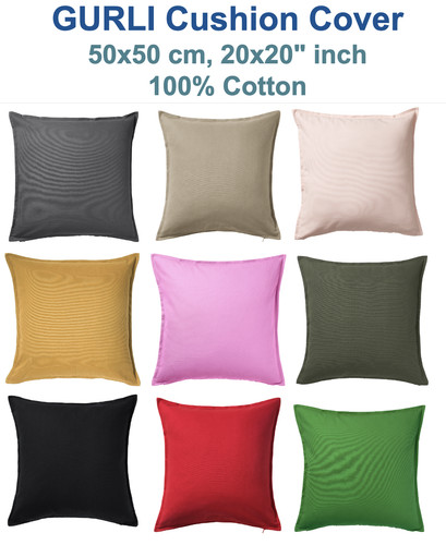 Housse coussin ikea gurli - de,