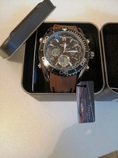 Montres sport dual time - dual,