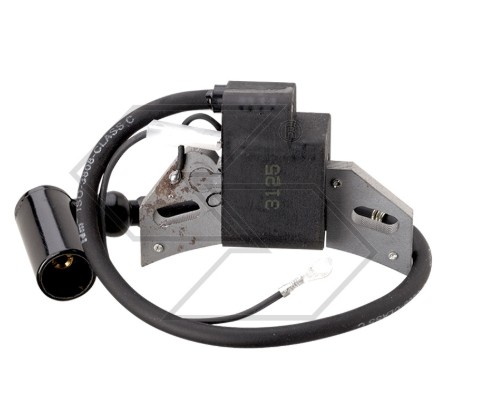 Bobine allumage - bobine, d'allumage