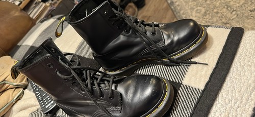 Martens - dr,
