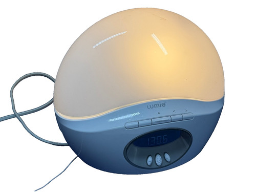 Lumie bodyclock active - bodyclock,