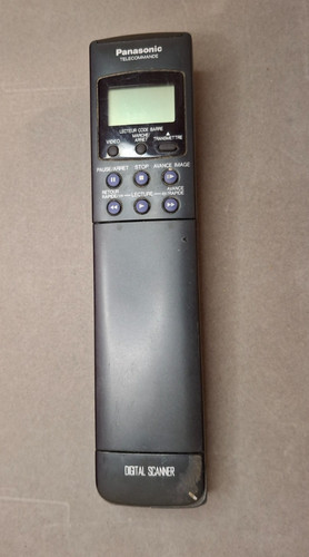 Télécommande panasonic - télécommande,