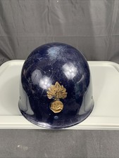 Casque Police Militaire