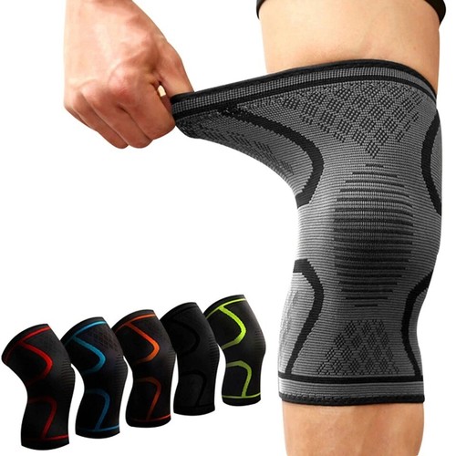 Genouillère sport compression - genouillère,