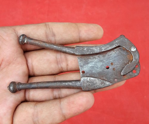 Couteau noix bétel - noix,