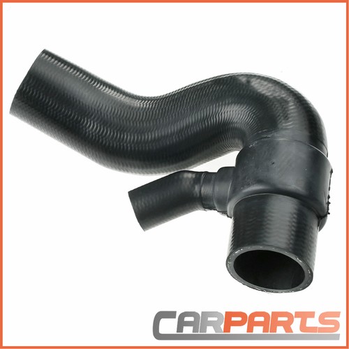 Durite entrée air turbo - d'air, de