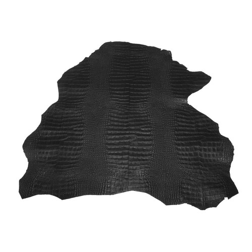 Peau entière cuir de - peau,