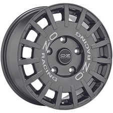 JANTES ROUES OZ RACING RALLY RACING POUR VOLKSWAGEN POLO I, II, III, IV 7X1 R32