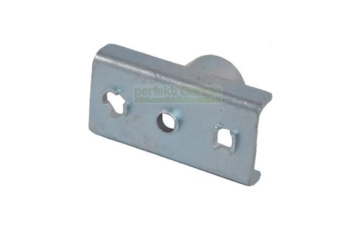 Support lame ø22 pour - Ø22,