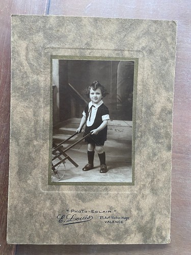 Photographies ancienne enfant - photographies, ancienne,