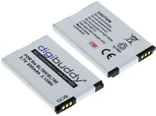 850mAh Batterie Pour Siemens Gigaset SL450H SL400 SL400A SL400H SL610 H Pro