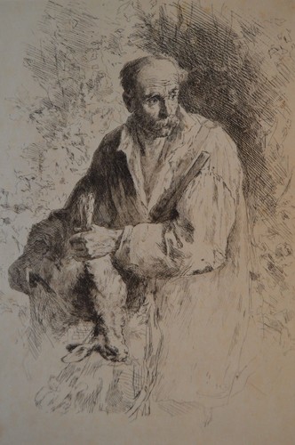 Charles monginot - monginot, (1825-1900)